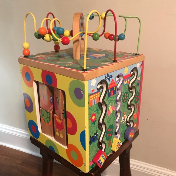 Wood Toy - Picture 5 of 7